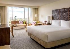 Kamer Hyatt Regency Sarasota
