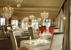 Heinitzburg hotel restaurant