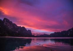 Khao Sok Nationaal Park
