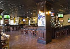 Bar Lake Buena Vista Resort Village