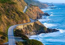 Highway 1 Highway 1