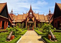 Phnom Penh