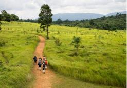 Khao Yai Nationaal Park