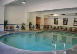 cedar lodge