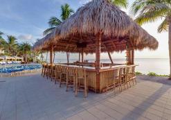 bar South Seas Island Resort