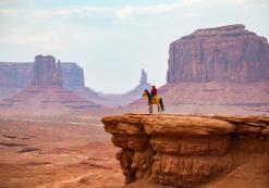 Monument Valley Monument Valley
