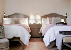 Hollywood Hotel, kamer