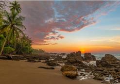 Corcovado Nationaal Park