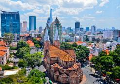 VN_AL_Ho Chi Minh City Notre Dame