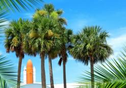Kennedy Space Center