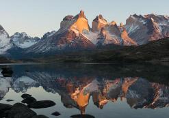 Torres del Paine
