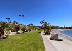 Bahia Resort San Diego, strand