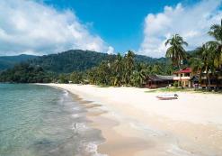Tioman Island Tioman Island