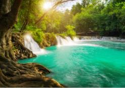 Khao Yai Nationaal Park