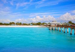 Pier, Fort Myers Pier, Fort Myers