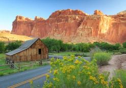 Capitol Reef National Park Capitol Reef National Park