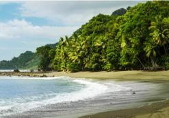 Corcovado Nationaal Park