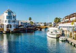 Knysna & Plettenberg
