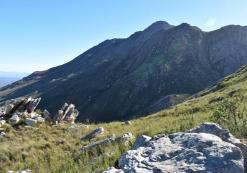 Swartberg-gebergte
