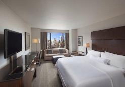 The Westin New York Grand Central