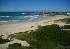 St. Francis Bay