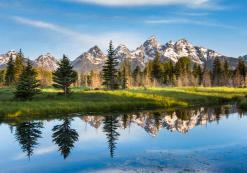 Grand Teton NP Grand Teton NP