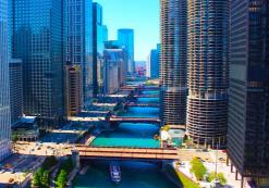 Chicago River