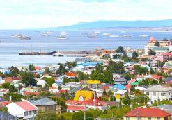 Puntas Arenas