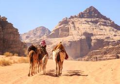 Wadi Rum