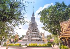 Phnom Penh