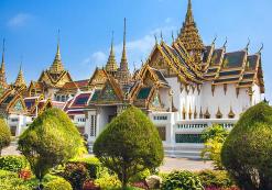 Bangkok Royal Palace
