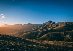Omgeving Oudtshoorn