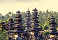 Pura Besakih