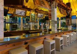 Bar Gates Hotel Key West