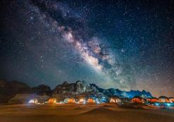 Wadi Rum