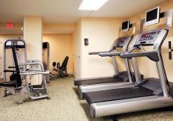 Fitness Holiday Inn Clearwater Beach