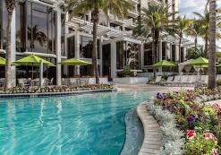 Overzicht Hyatt Regency Sarasota