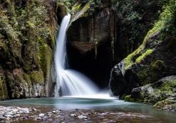 Savgre rivier