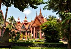 Phnom Penh