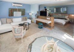 Olive Exclusive Premier Suite