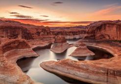 Lake Powell Lake Powell