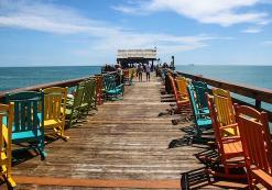 Cocoa Beach