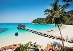 Perhentian Island Perhentian Island