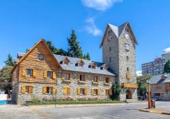 Bariloche