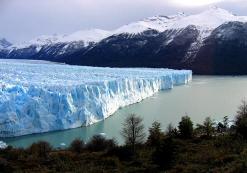 Perito Moreno El Calafate Perito Moreno El Calafate
