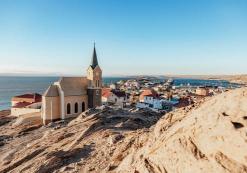 Luderitz Luderitz