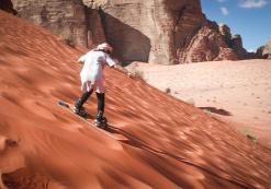 Wadi Rum