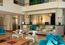 Lobby Winter Haven South Beach