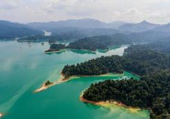 Khao Sok Nationaal Park