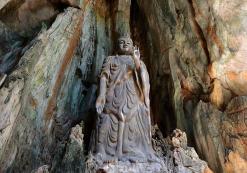 Marble Mountains